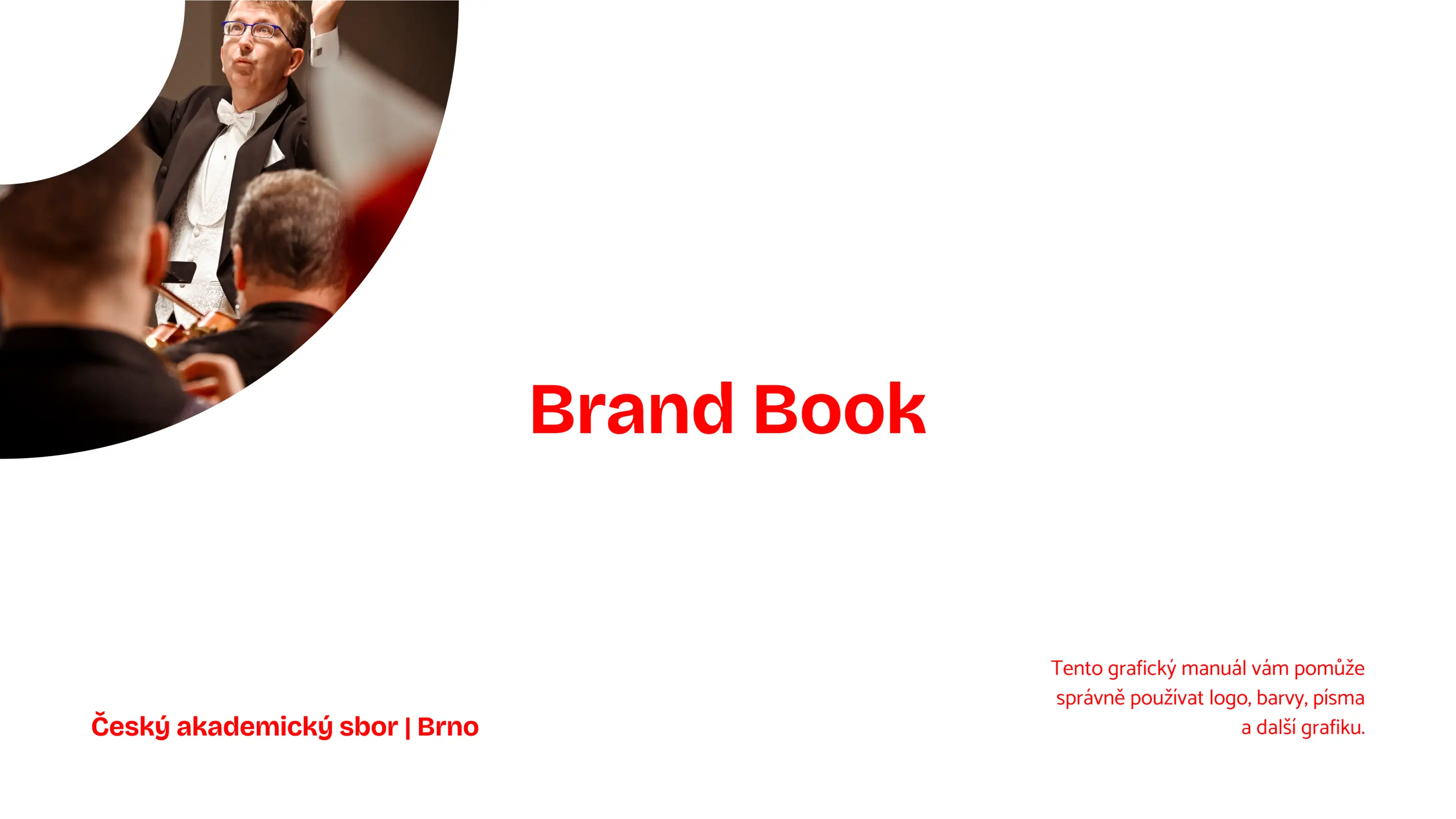 CAS brand book