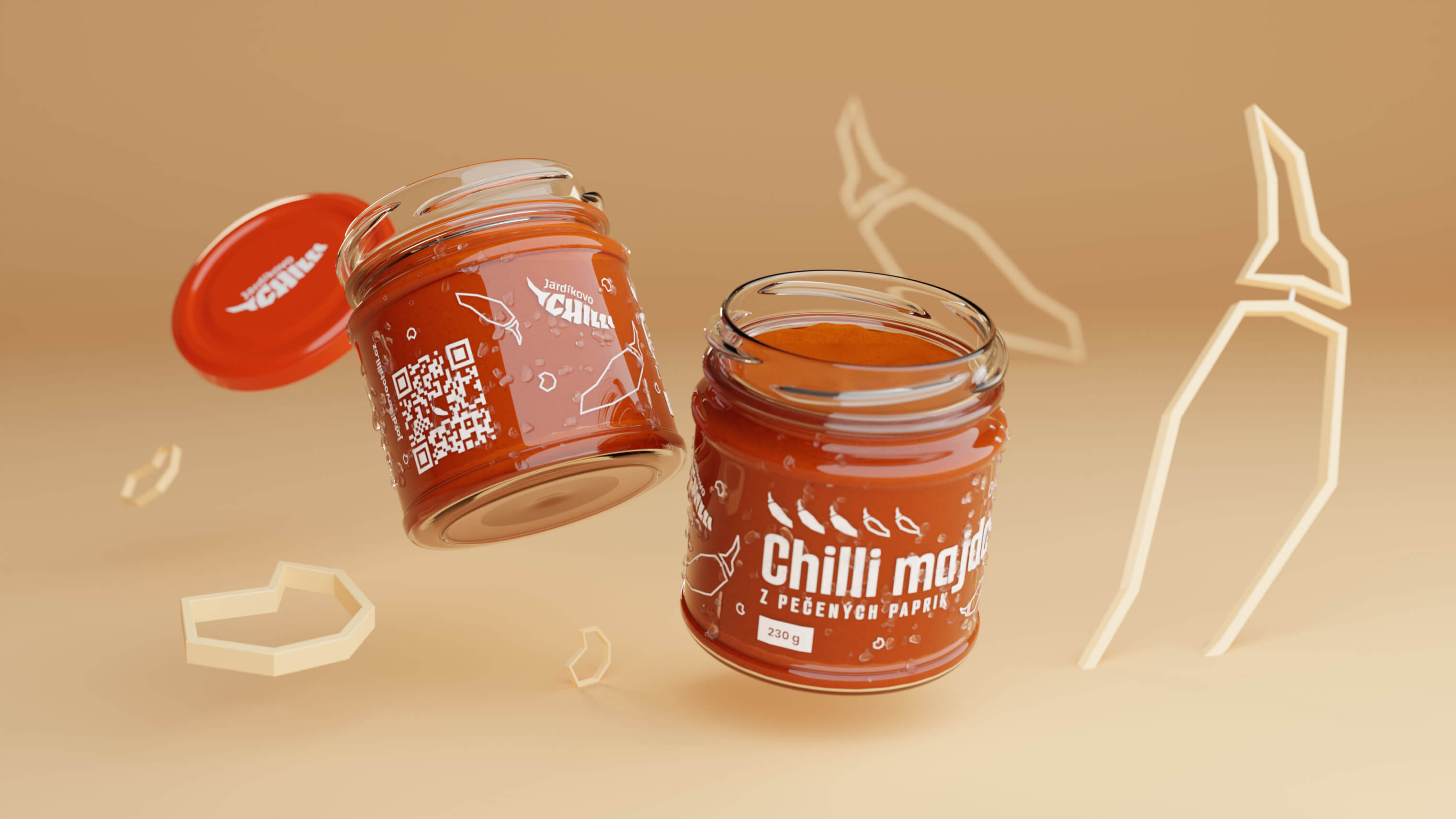 Jardikovo Chilli