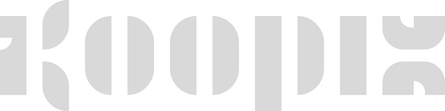 DJ Koopix logo