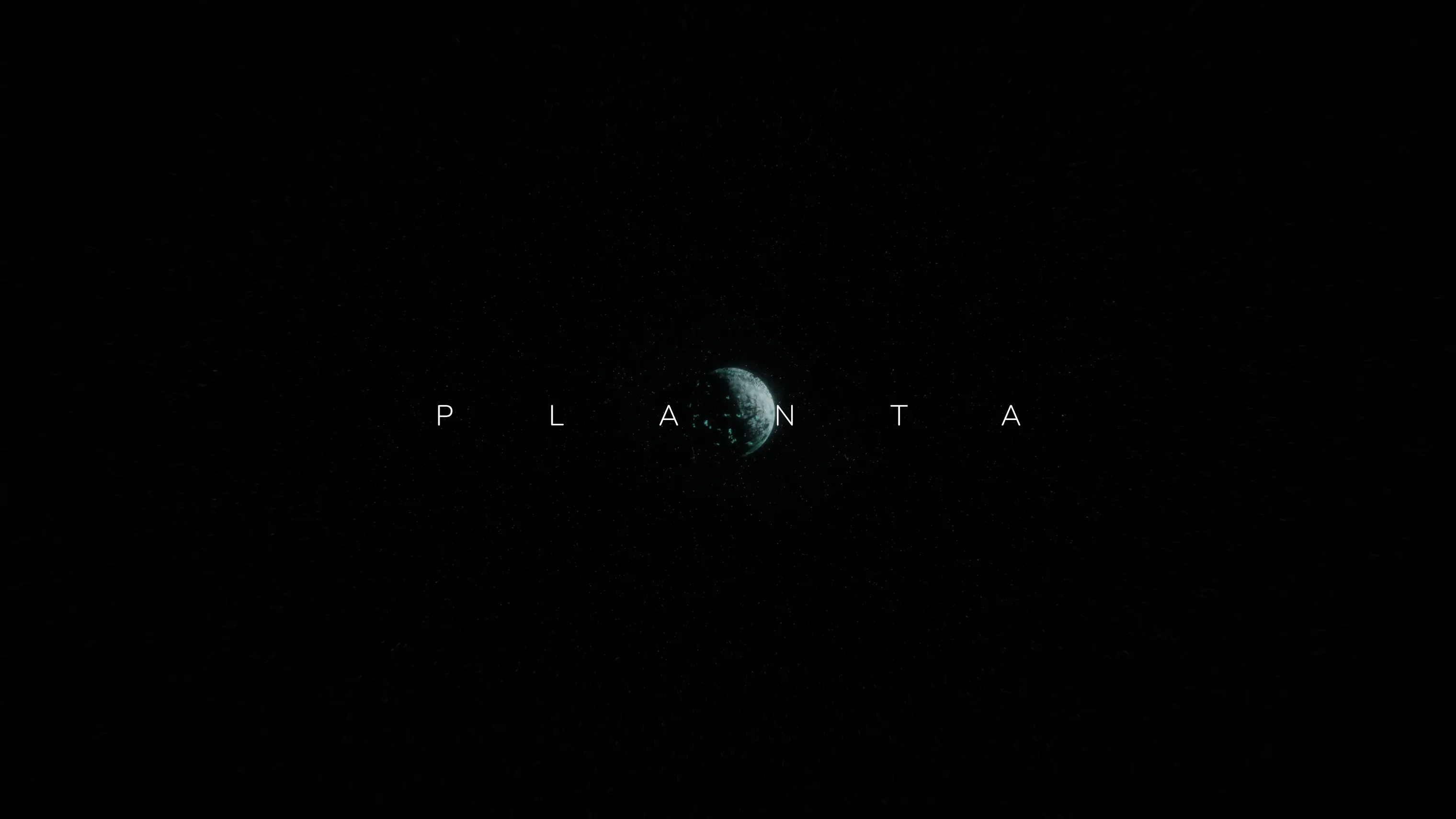 Planta space intro